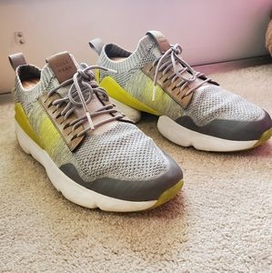 Cole Haan Stitchlite Zerogrand All Day Trainers